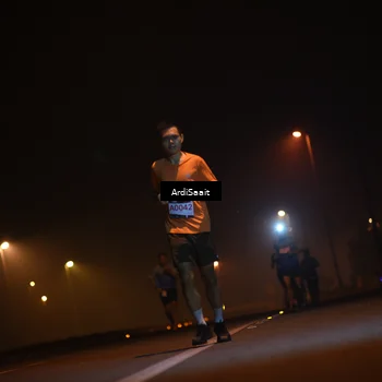Runner Photo 8830528