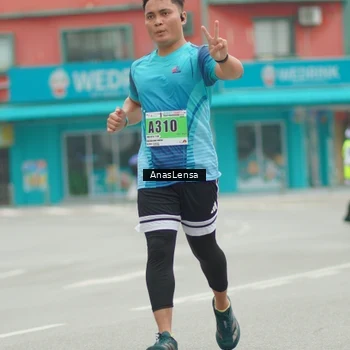 Runner Photo 8830529