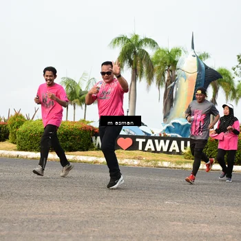 Runner Photo 8830530