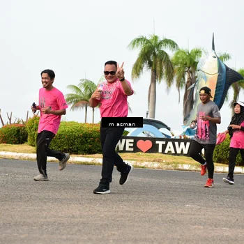 Runner Photo 8830534