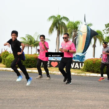Runner Photo 8830536