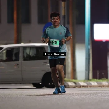 Runner Photo 8830537