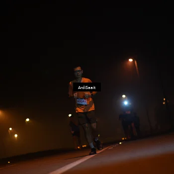 Runner Photo 8830540