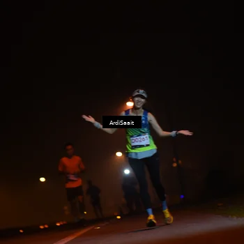 Runner Photo 8830549