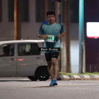 Runner Photo 8830550
