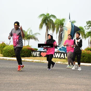 Runner Photo 8830551