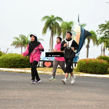 Runner Photo 8830553