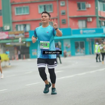 Runner Photo 8830554