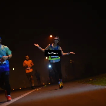 Runner Photo 8830556