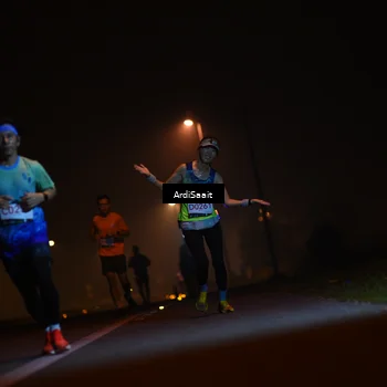 Runner Photo 8830557