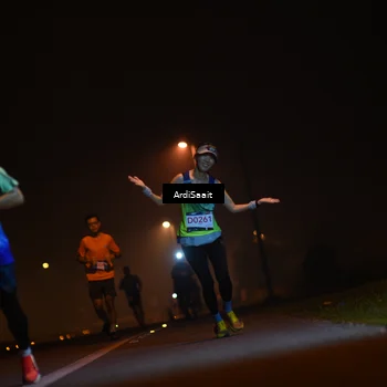 Runner Photo 8830558
