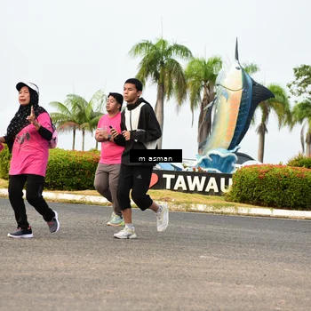 Runner Photo 8830559