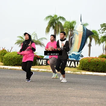 Runner Photo 8830562