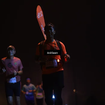 Runner Photo 8830563