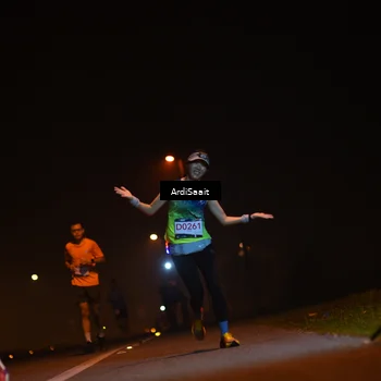 Runner Photo 8830564