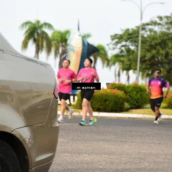 Runner Photo 8830566