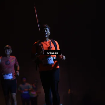Runner Photo 8830567