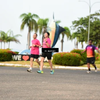 Runner Photo 8830570