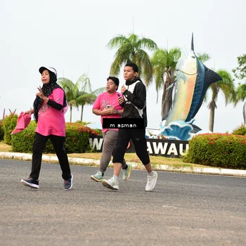 Runner Photo 8830574