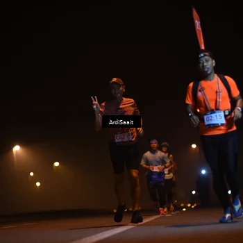 Runner Photo 8830575