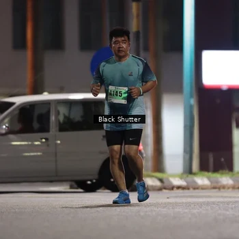Runner Photo 8830577