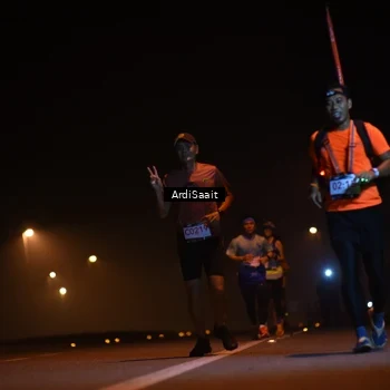 Runner Photo 8830578