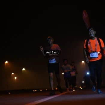 Runner Photo 8830579