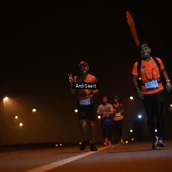 Runner Photo 8830580