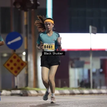 Runner Photo 8830581