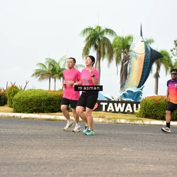 Runner Photo 8830582