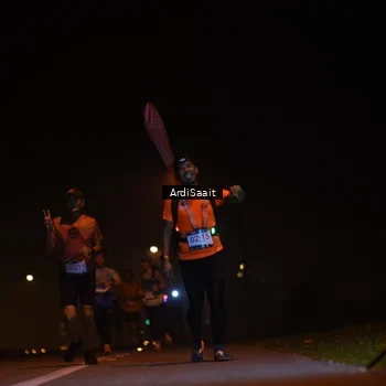 Runner Photo 8830583