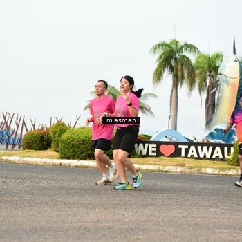 Runner Photo 8830585
