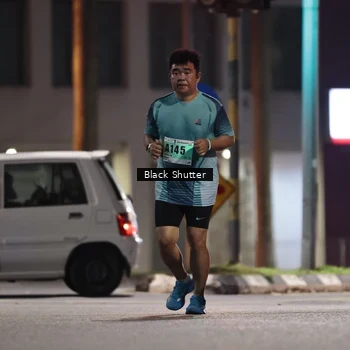 Runner Photo 8830586