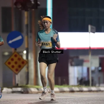Runner Photo 8830587