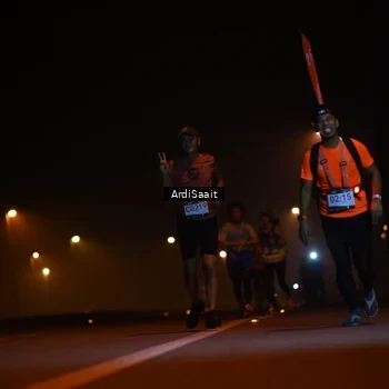 Runner Photo 8830588