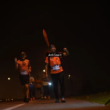 Runner Photo 8830589