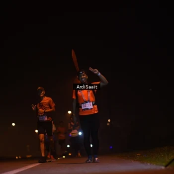 Runner Photo 8830590