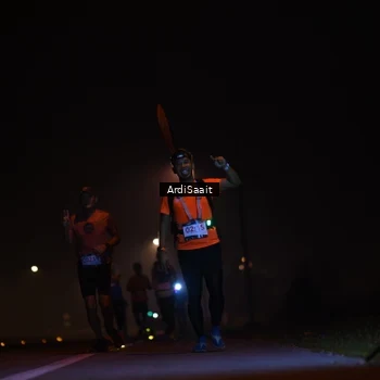 Runner Photo 8830591