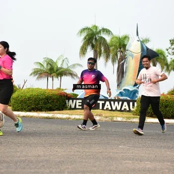 Runner Photo 8830592