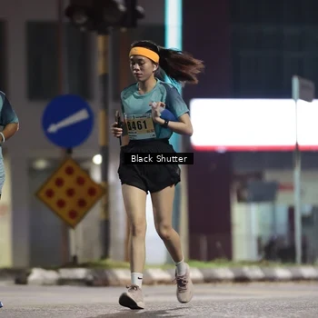Runner Photo 8830594