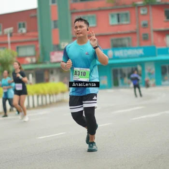 Runner Photo 8830595