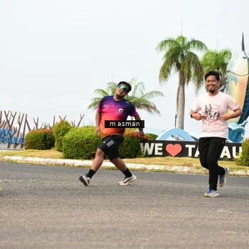 Runner Photo 8830596