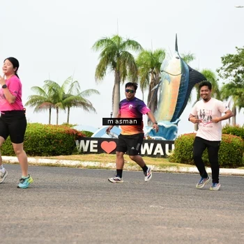 Runner Photo 8830597