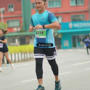 Runner Photo 8830600