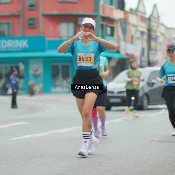 Runner Photo 8830603