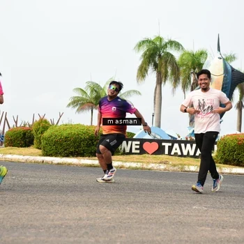 Runner Photo 8830608