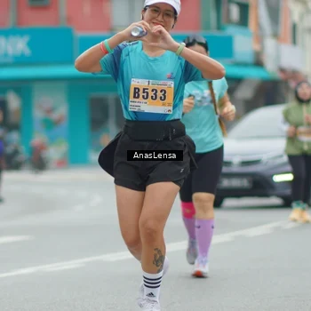 Runner Photo 8830609