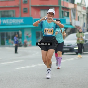 Runner Photo 8830611