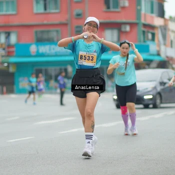 Runner Photo 8830612