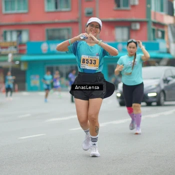 Runner Photo 8830615